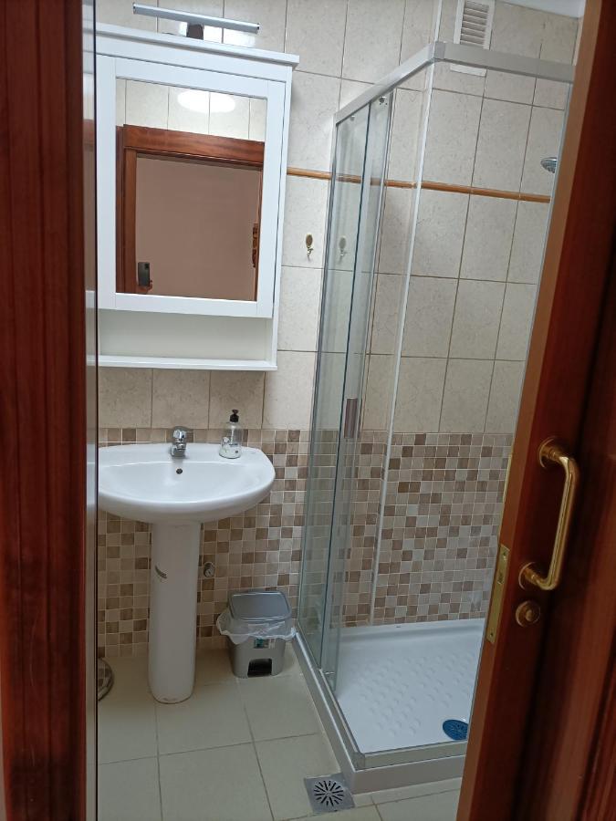 Апартаменты Puerta 6 Арона Экстерьер фото