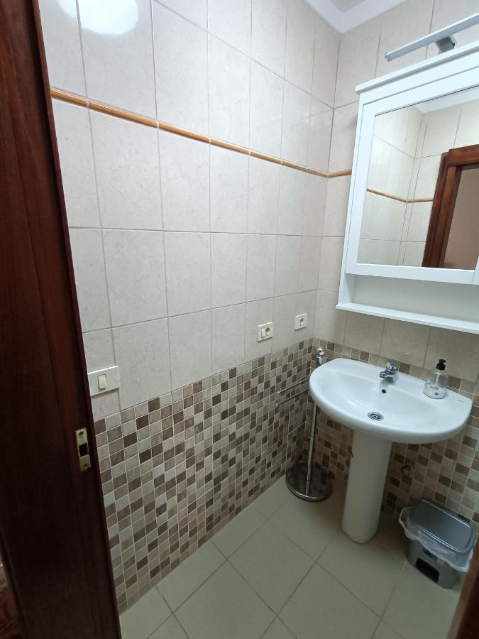Апартаменты Puerta 6 Арона Экстерьер фото
